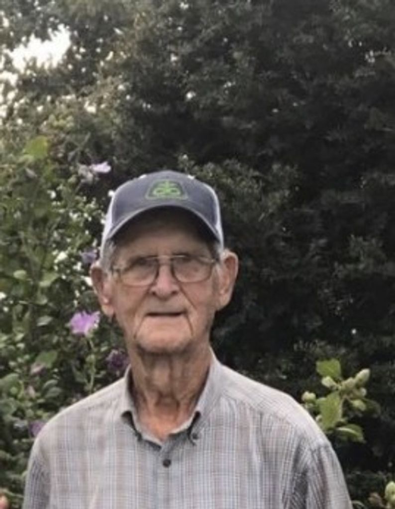 Joe Shanks Profile Photo