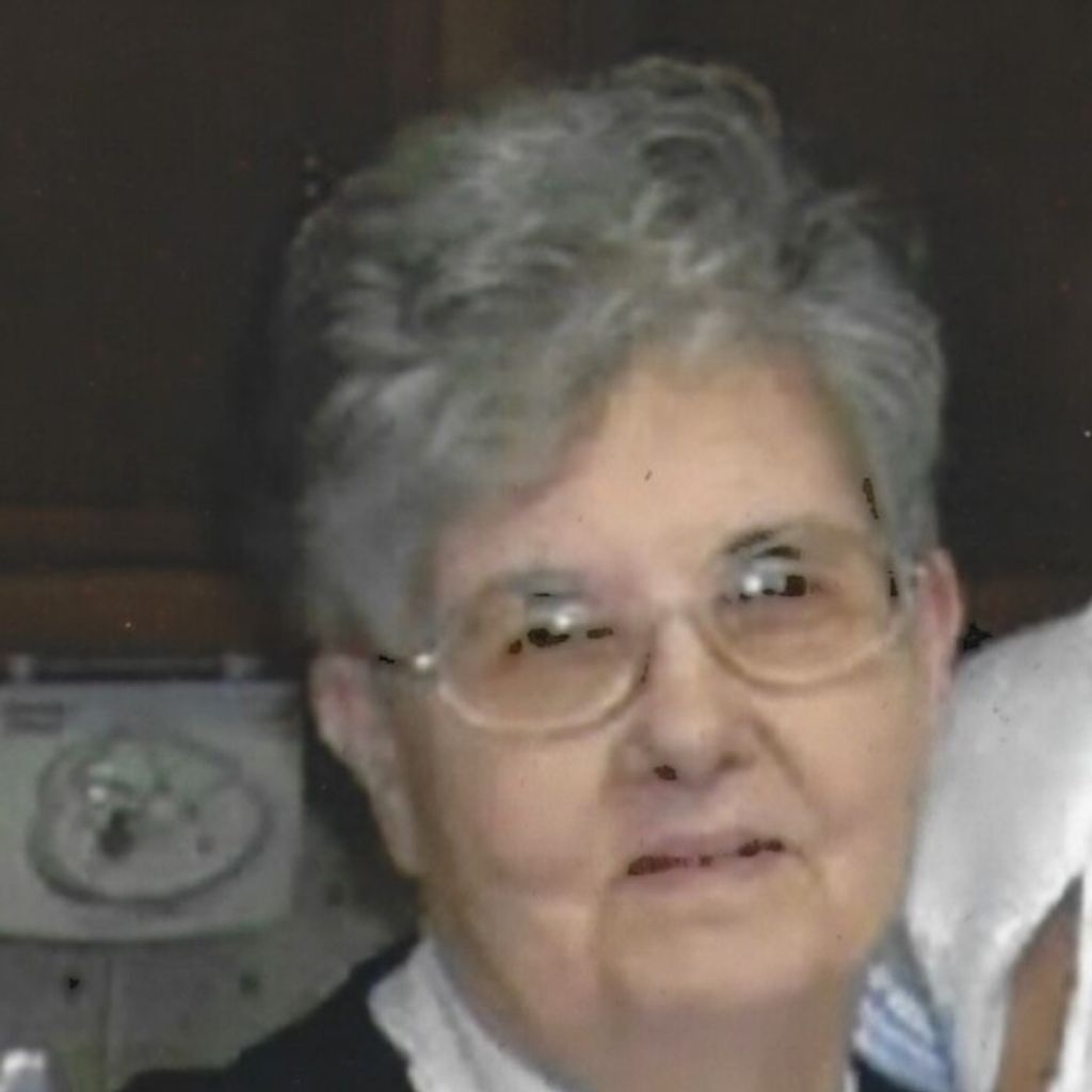 Shirley M. (Demarco)  Stanford