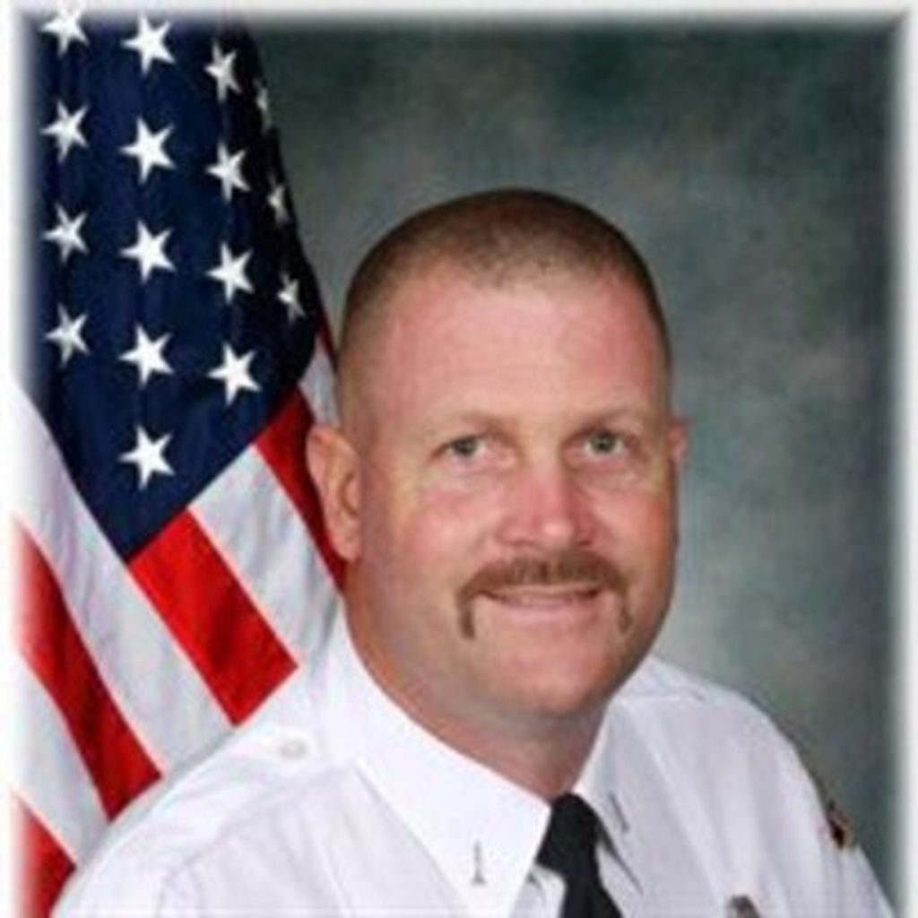 James Faron Horn Profile Photo