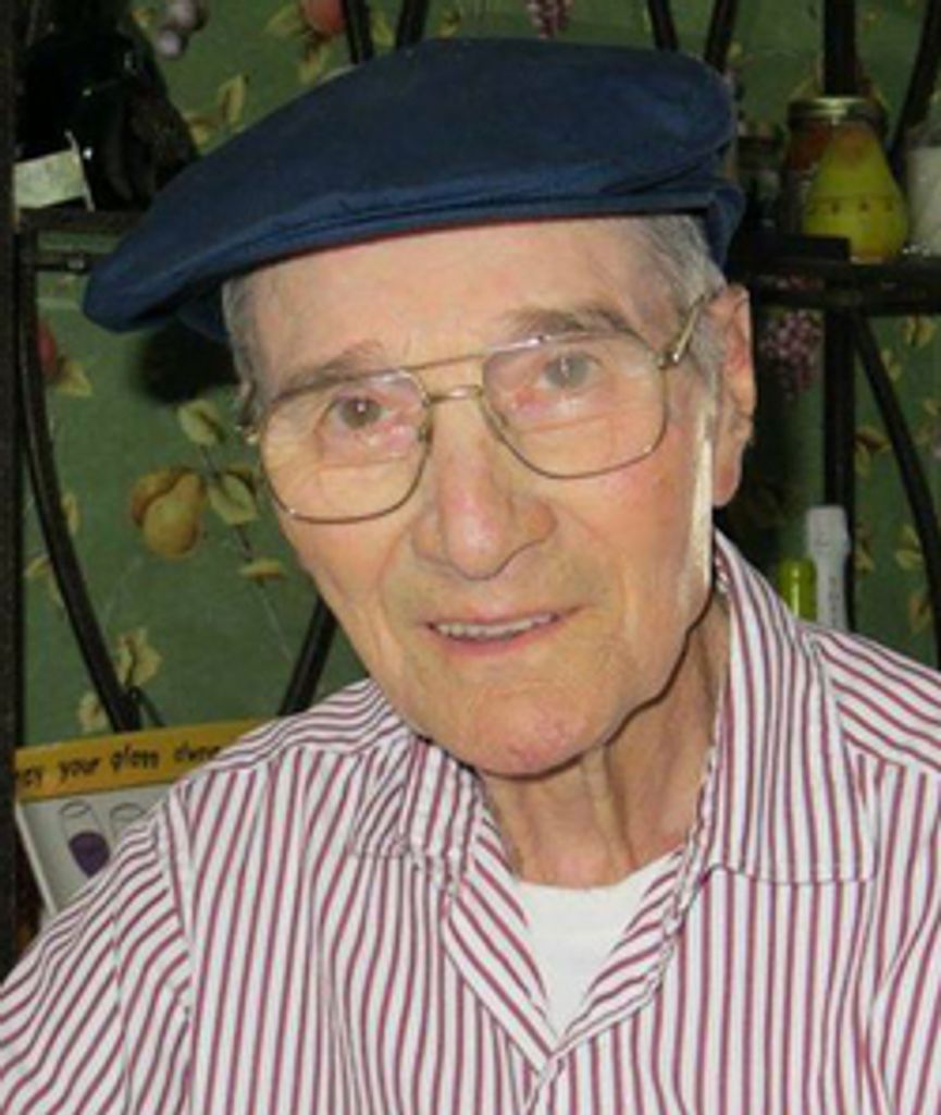Glenn Lumbert Profile Photo