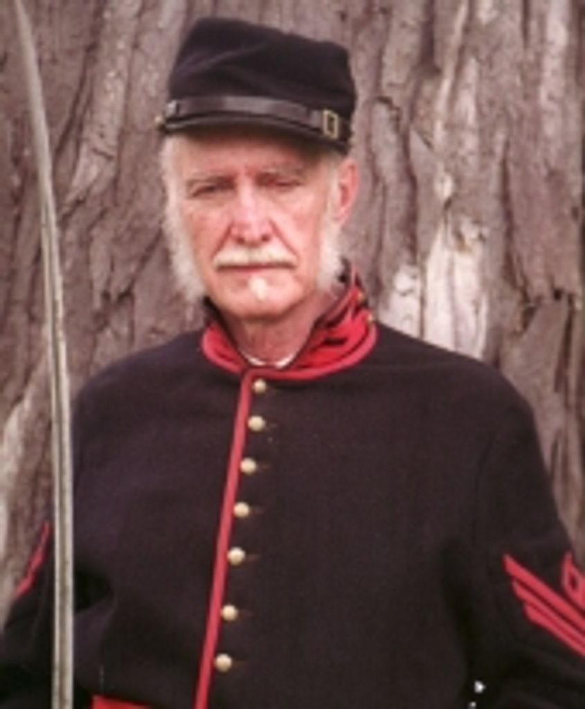 Paul R. Mattox