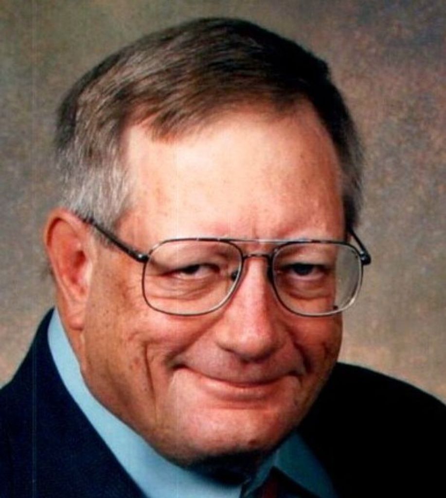 Daniel Jack Falen