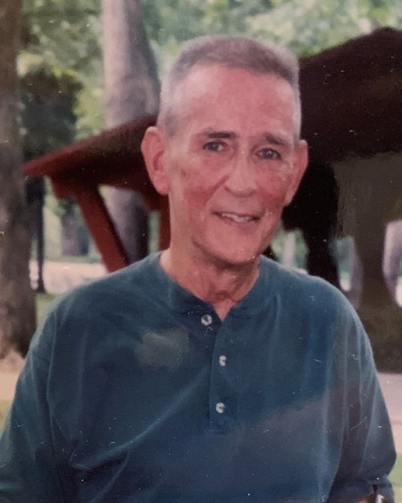 Marvin Alfred Tracey