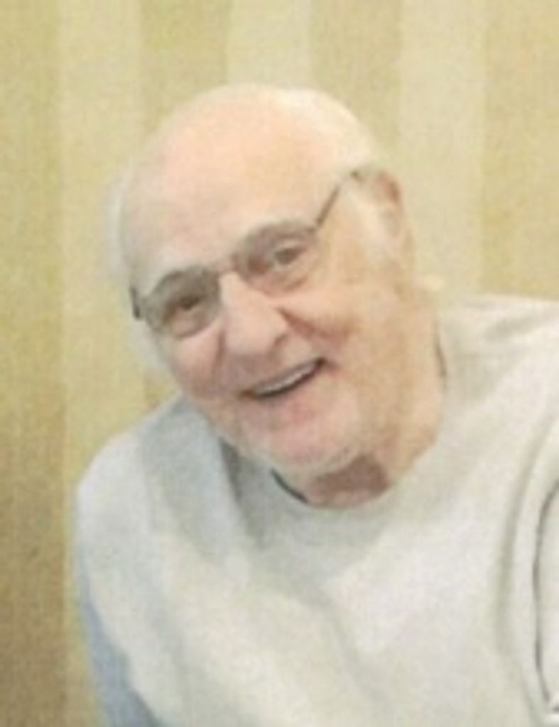 James Blaine Wright