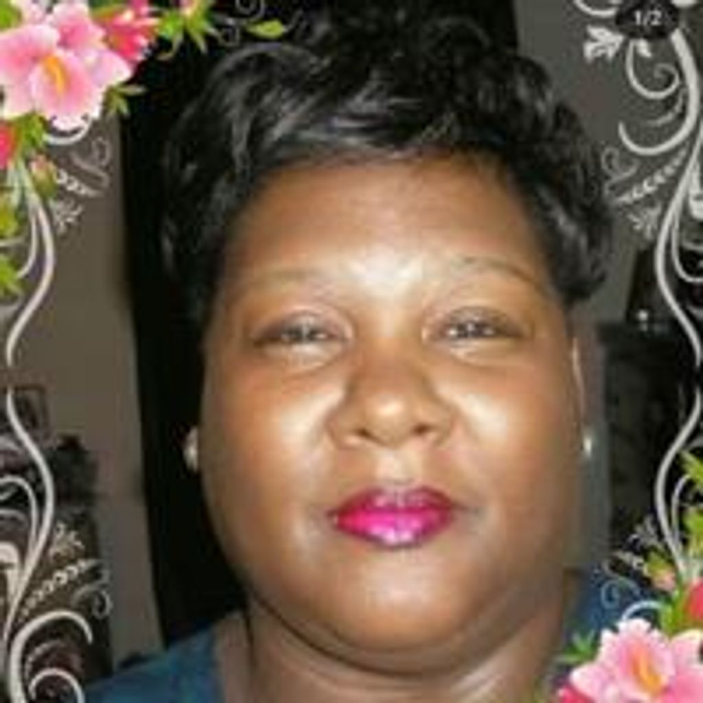 Linda Diane Jones