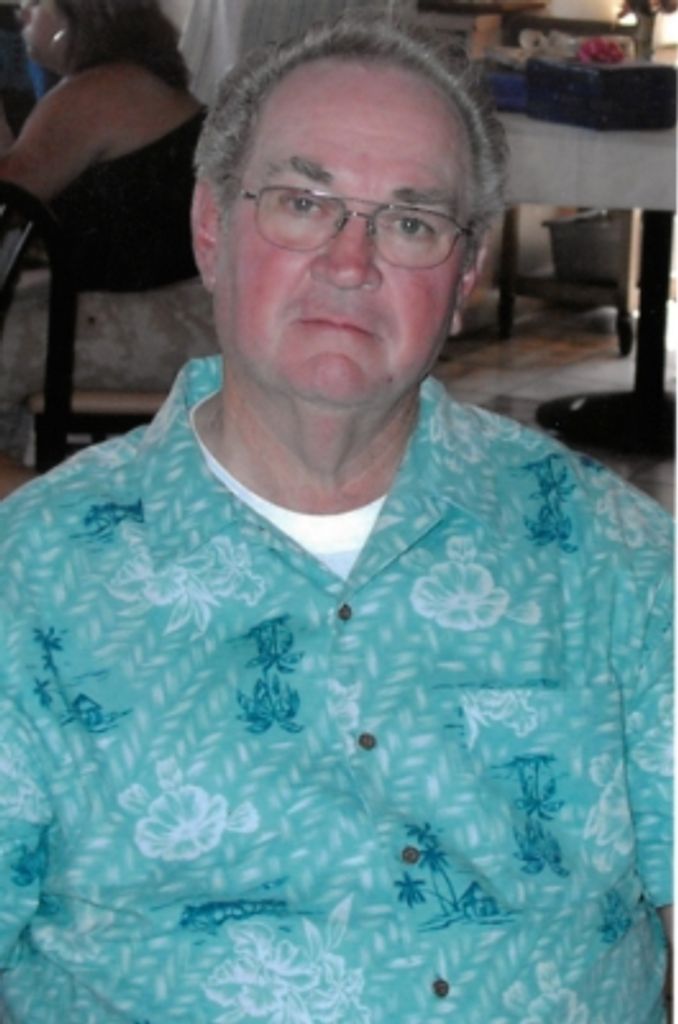 Darrell Wayne Van Noy Profile Photo