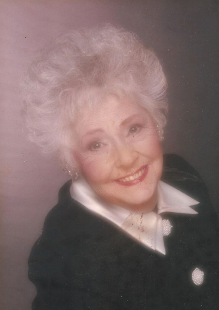 Dorothy Egan Young