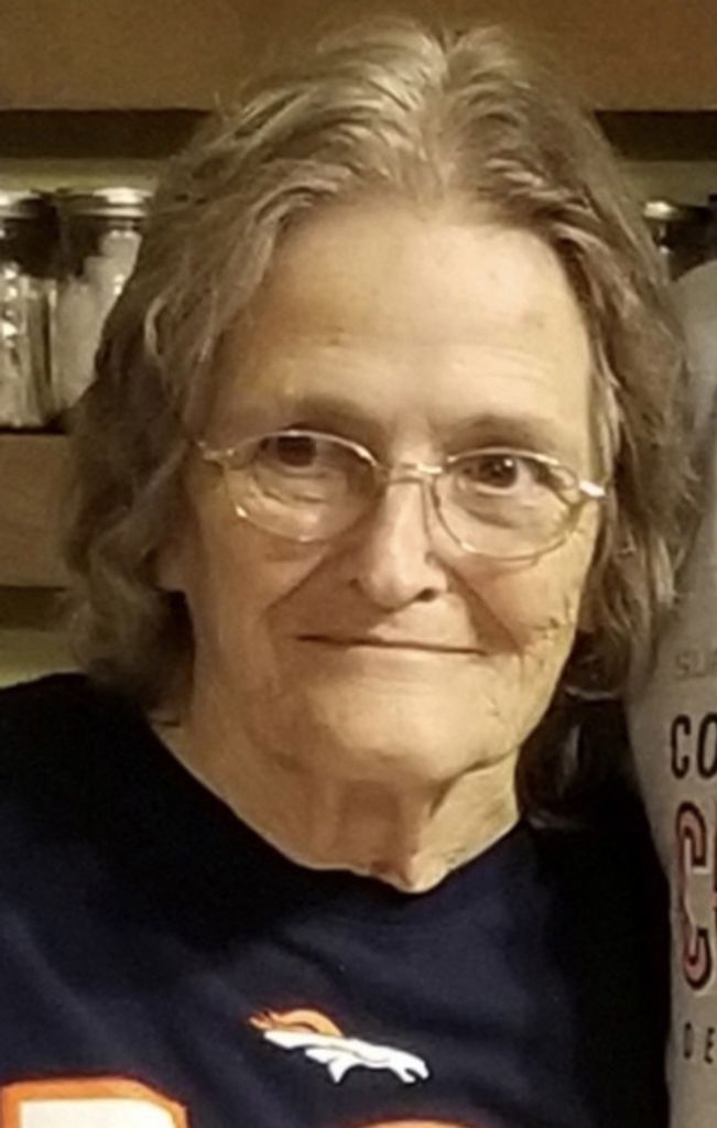Phyllis J. Lea