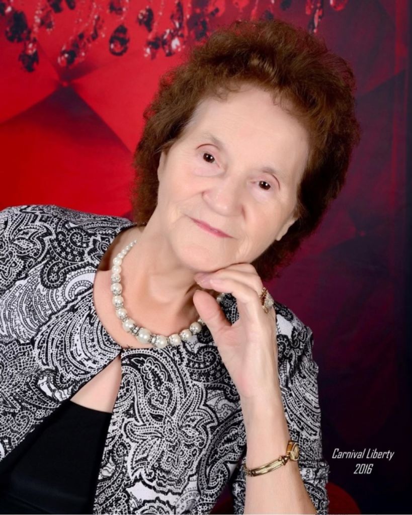 Edna Branstutter Profile Photo