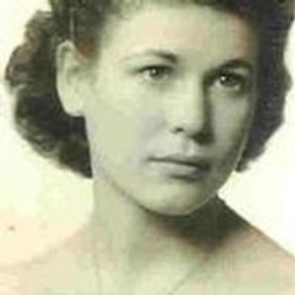 Almeda Dee Haskin