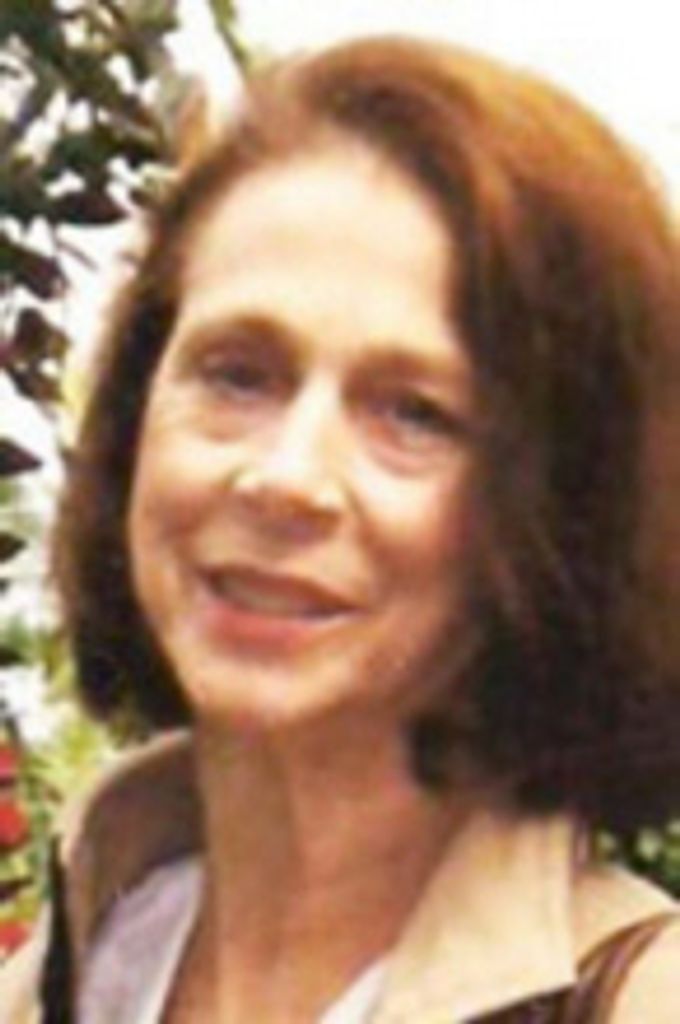 Billie Susan Murdock