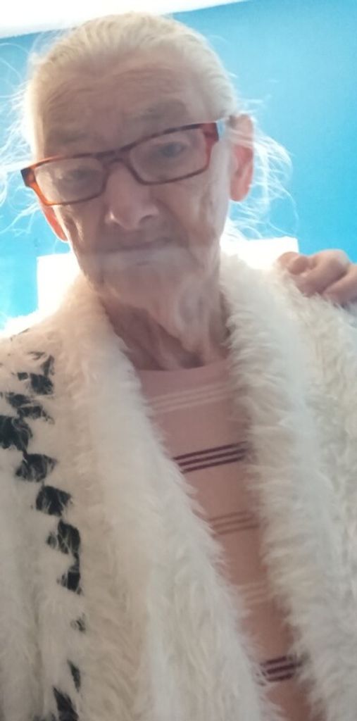 Lucretia Williamson Profile Photo