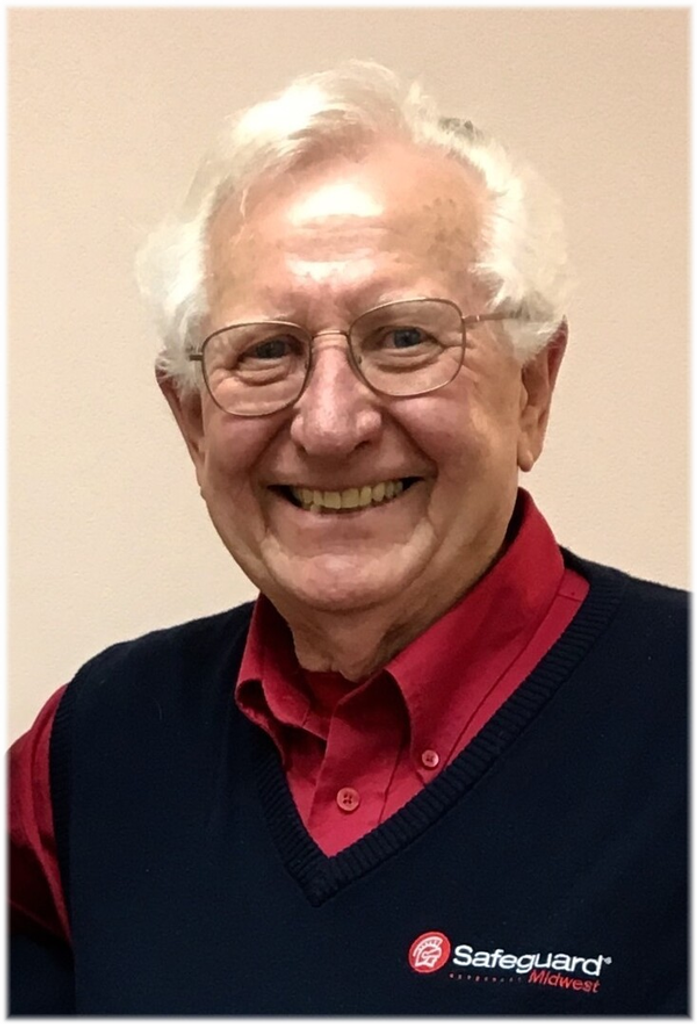 Ed Leistad Profile Photo