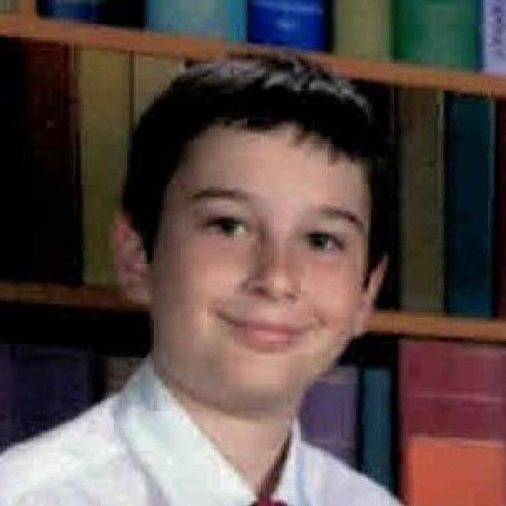Andrew Drayton Edenfield