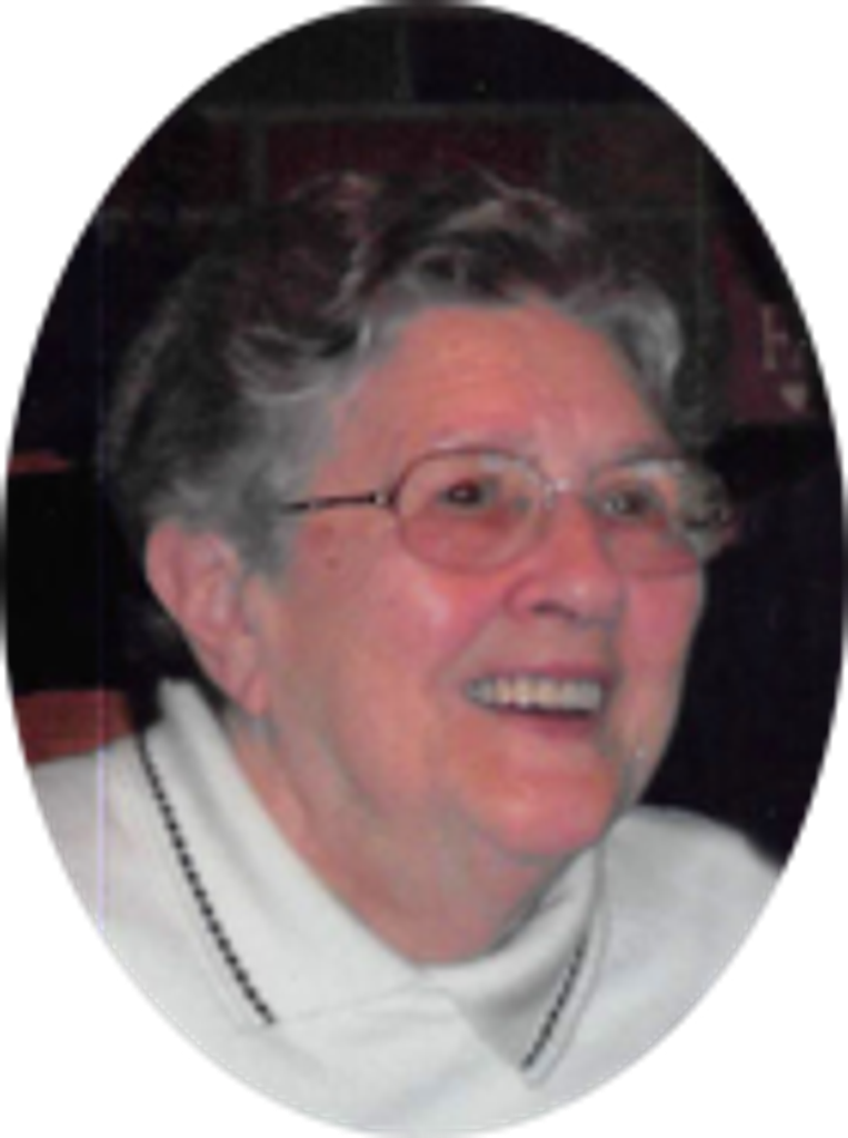 Flossie Ray Jones (Sowell)