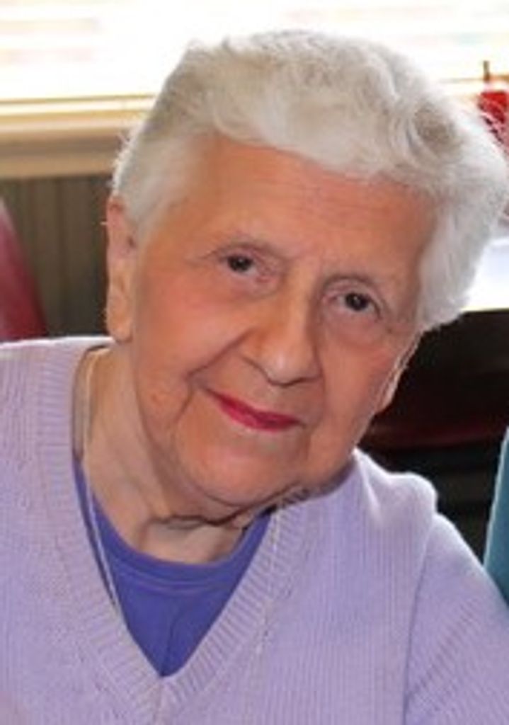 Gladys E. (Ullrich)  Hendricks Profile Photo