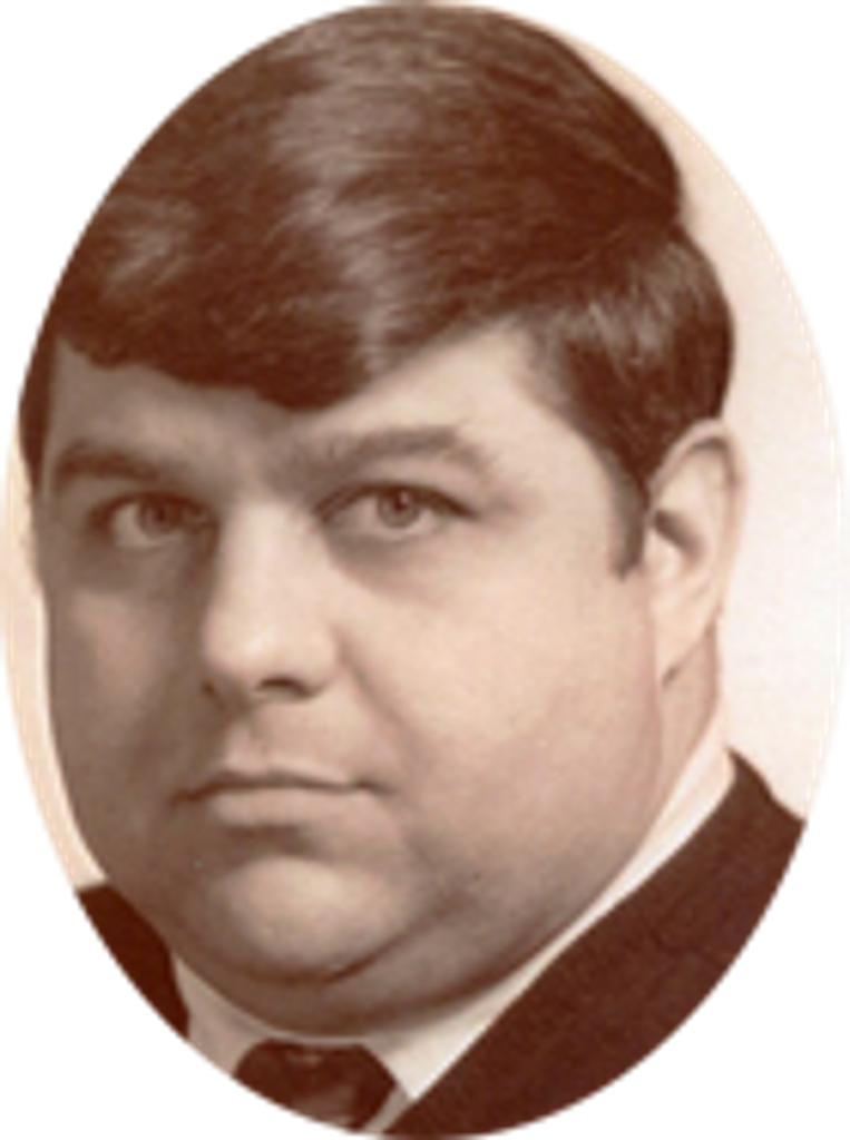 James Mccoy Sr.