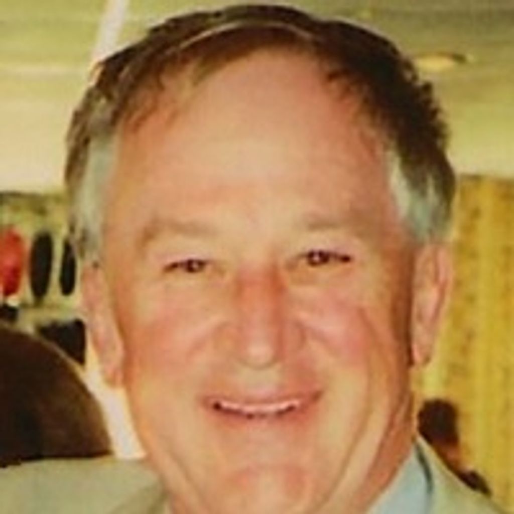 Roy Hudson Carwile