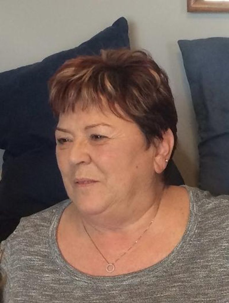 Nicole Raymonde Thibault Profile Photo
