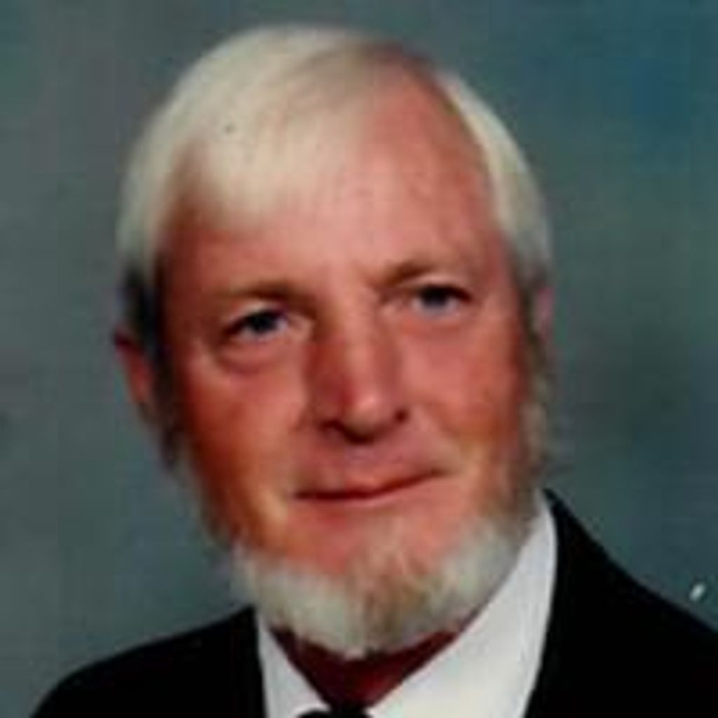 Robert Taylor Roberts