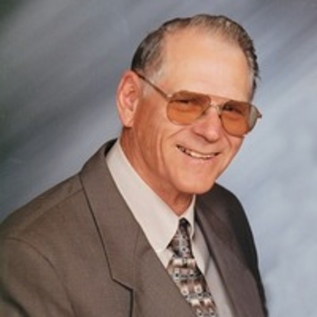 Dennis O. Larson Profile Photo
