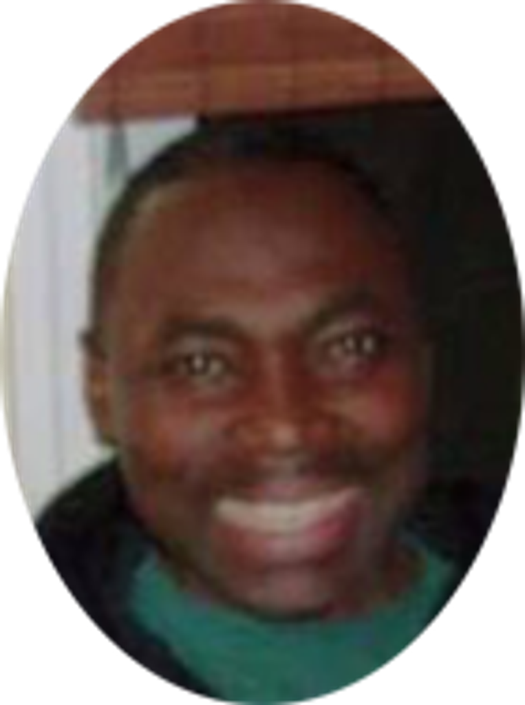 Zarak Brown