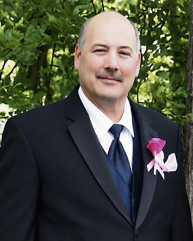 John C. Kerjake