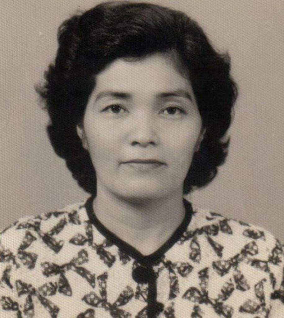 Mitsue Hamahata Alapai