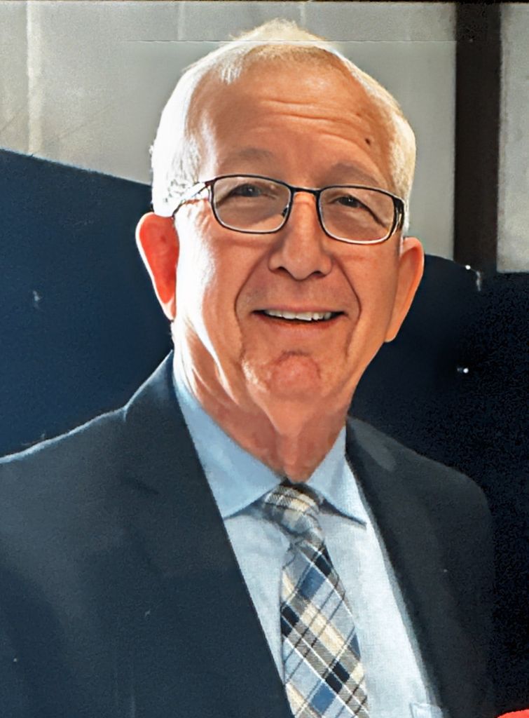 John A. Richardson Profile Photo