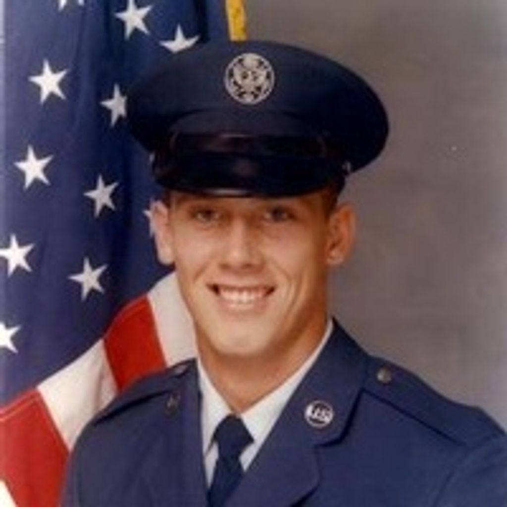 Scott Schumacher