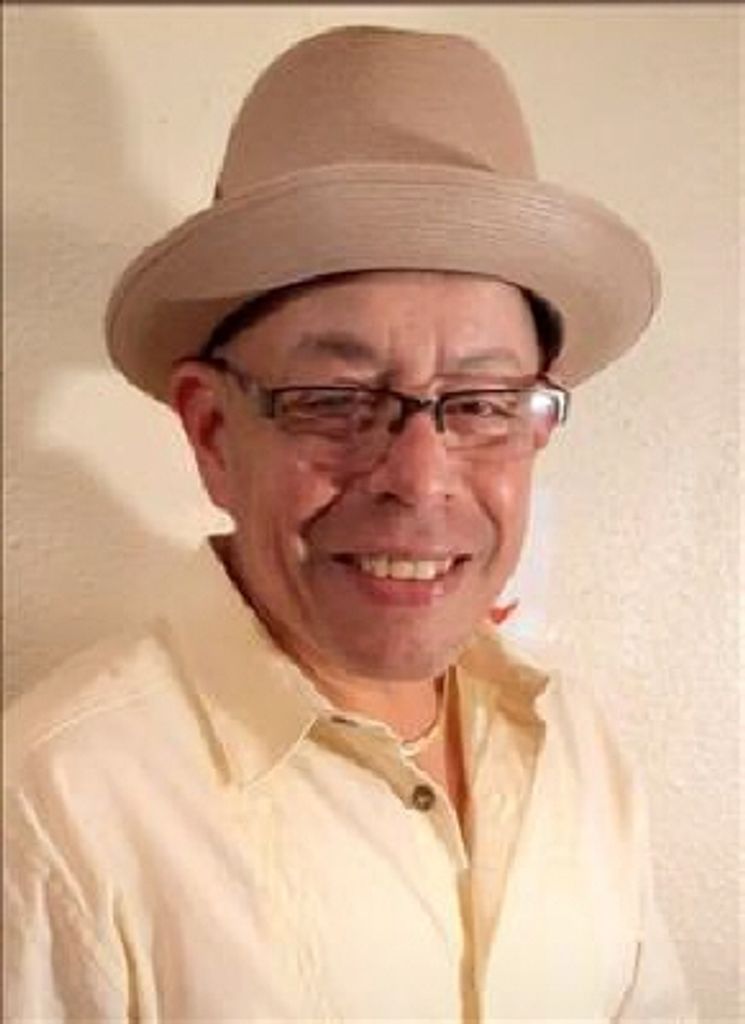 Martin Joel Ochoa