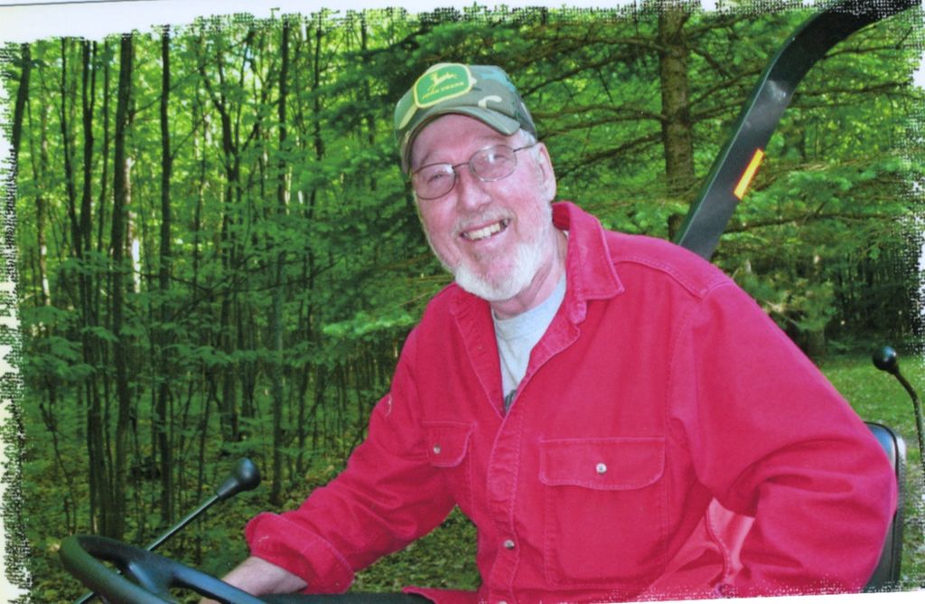 Cloyce E. "Pete" Post