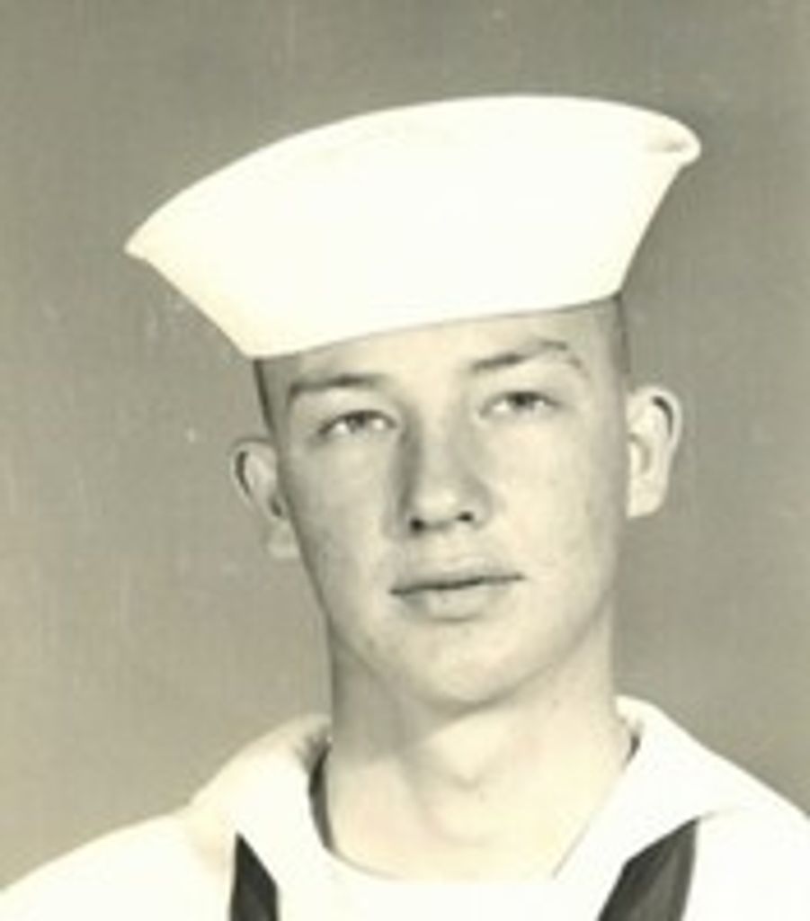 Harold Bishop
