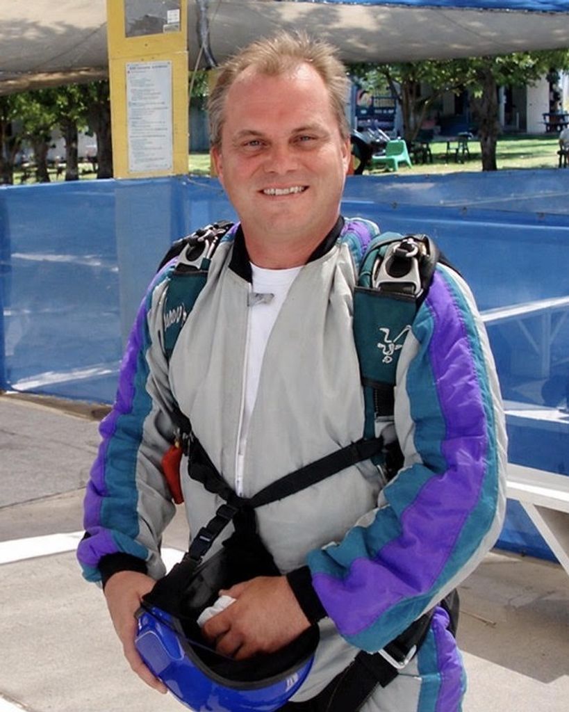 Tim L. Fitzstephens Profile Photo