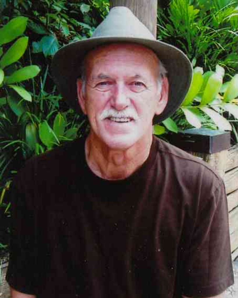 Charles Milford Brown
