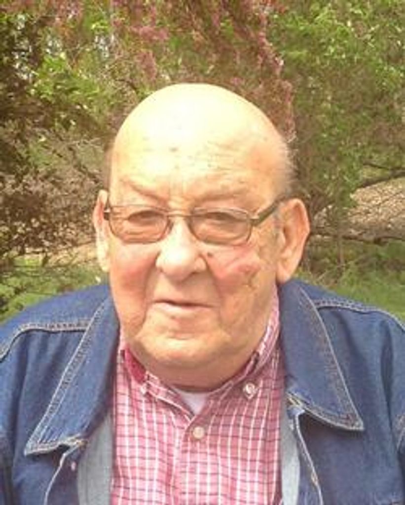Richard "Dick" Noll