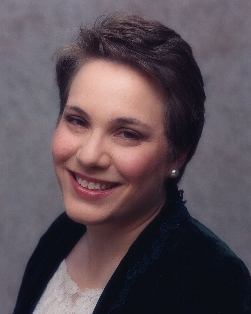 Cynthia "Cindy" Ann Day