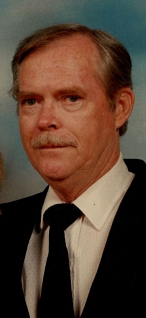John Vernon Helmey