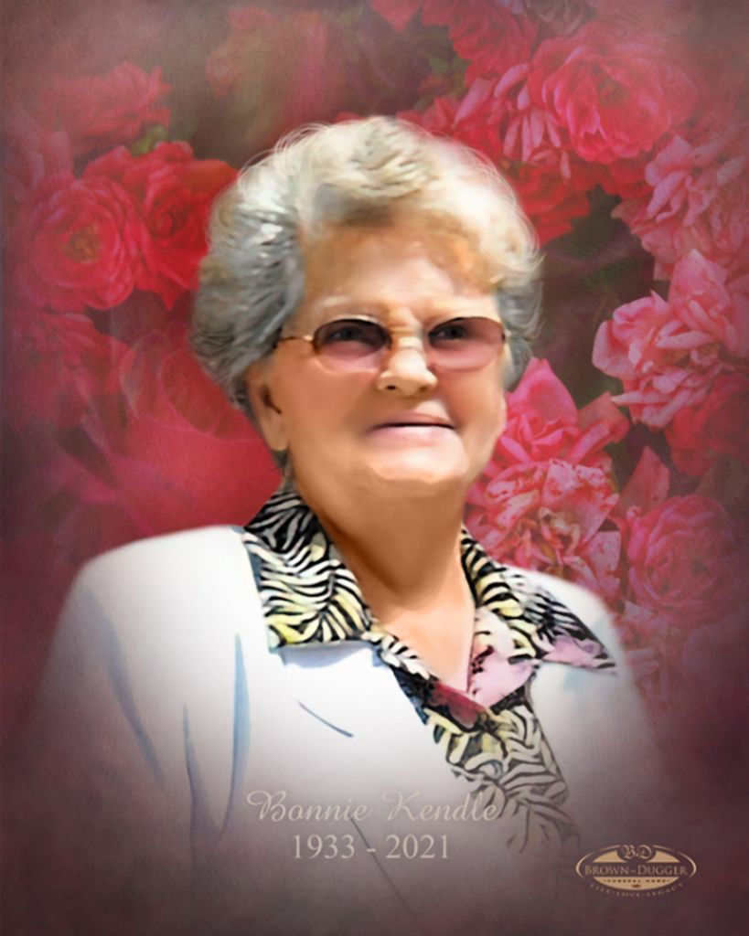 Bonnie Kendle