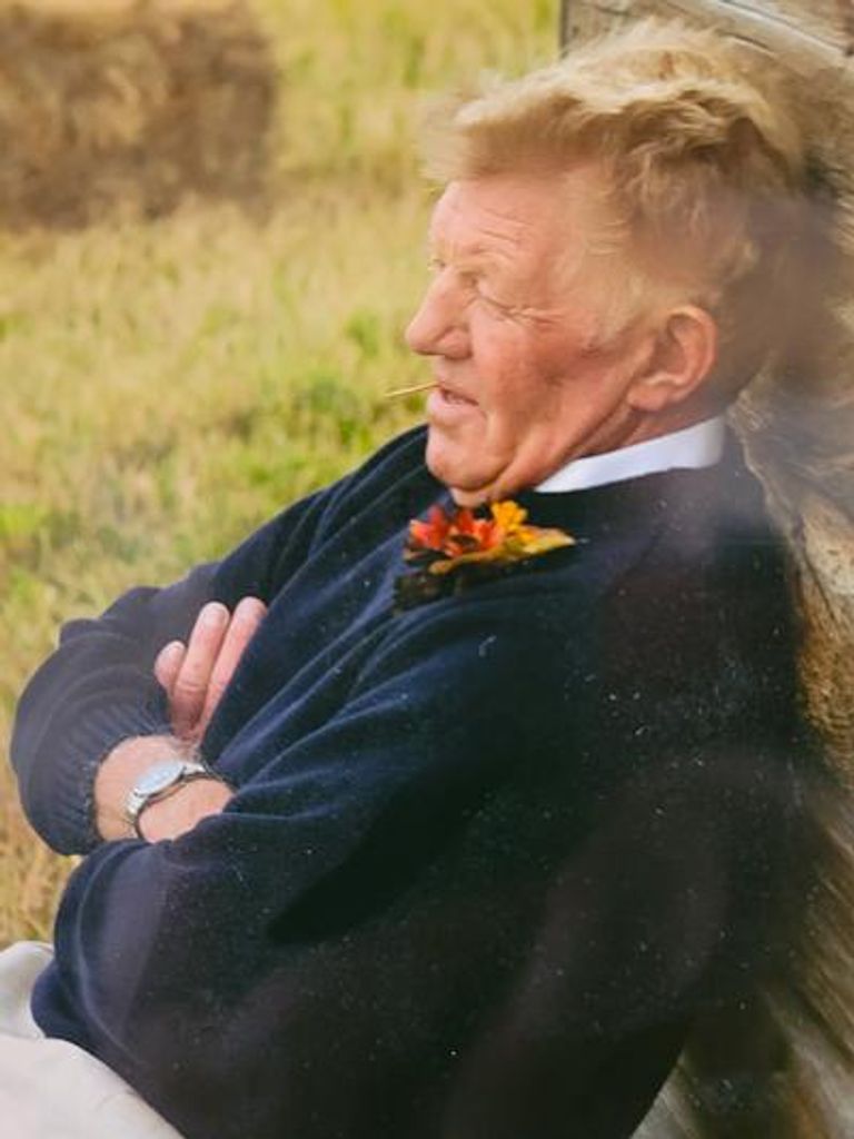 John Lee Gilbert