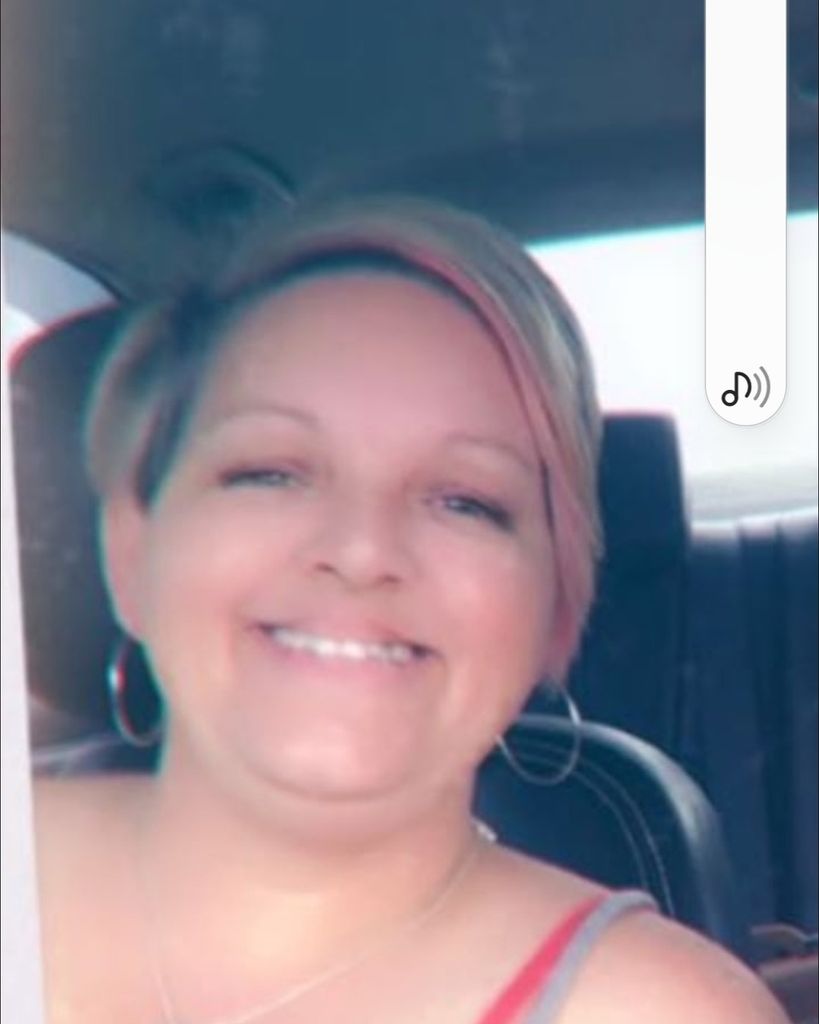 Becky Lyn Hare Profile Photo