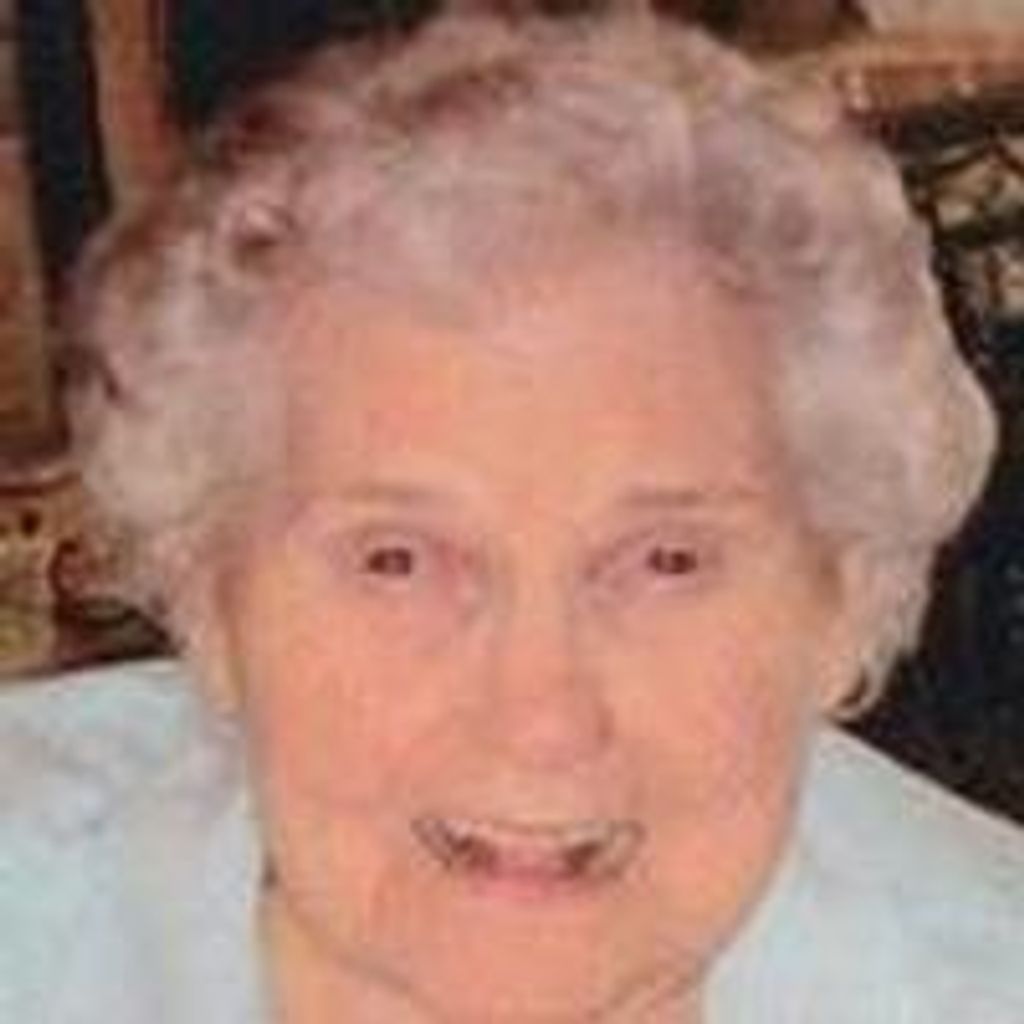 Florence G. Marshall