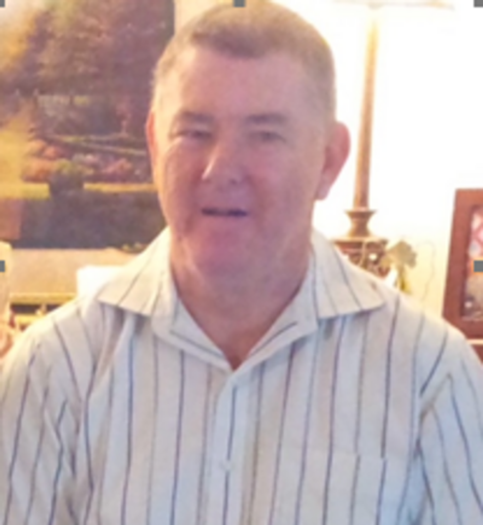 Timothy Paul Jordan Profile Photo