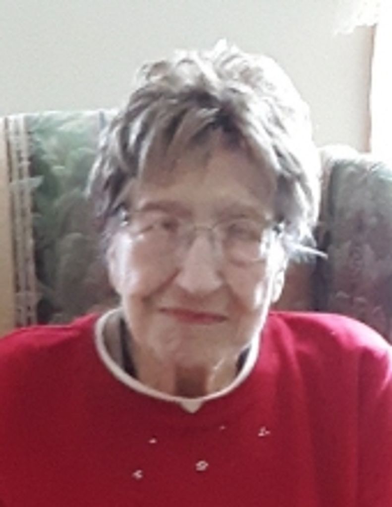 Josephine “Jo” (Calabrese) Cobett