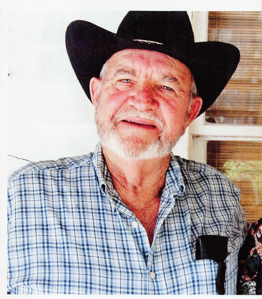Russell Hargis Profile Photo