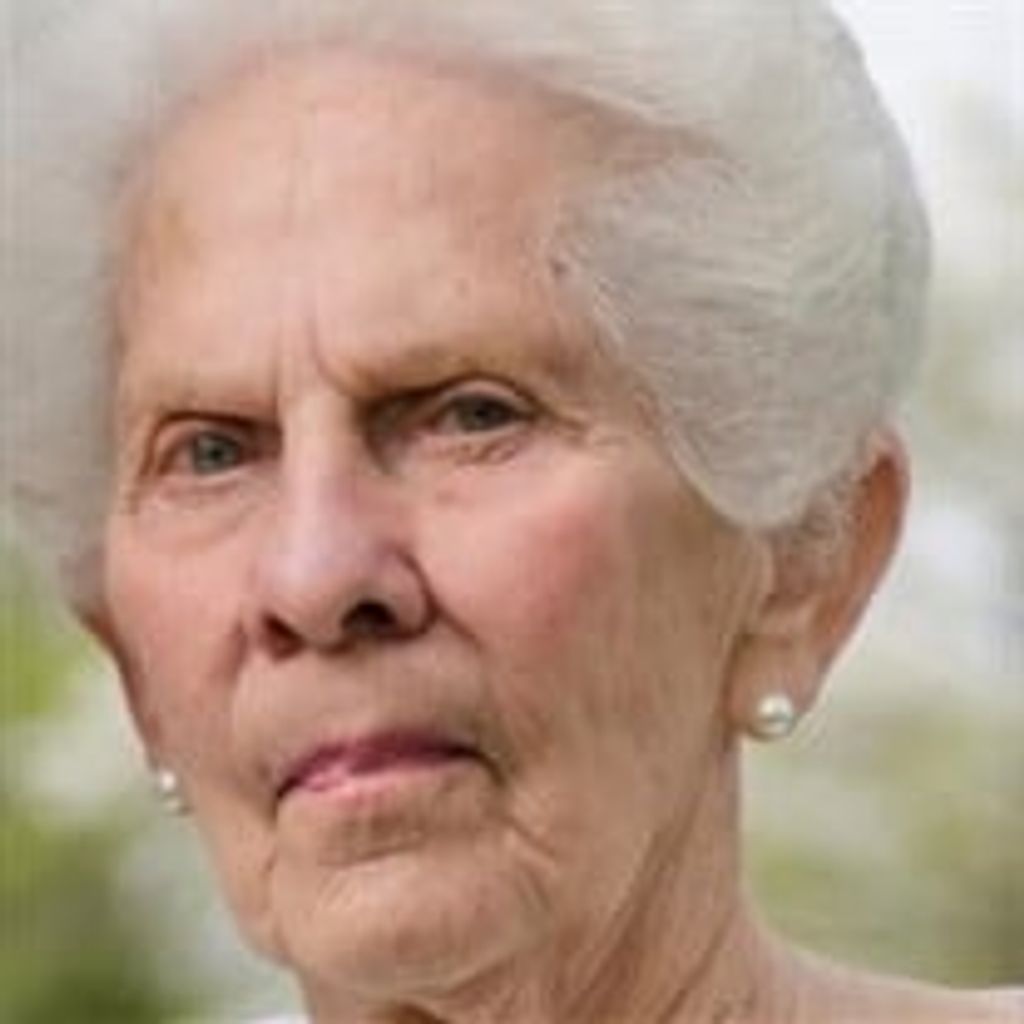 Joan Charlene Branch