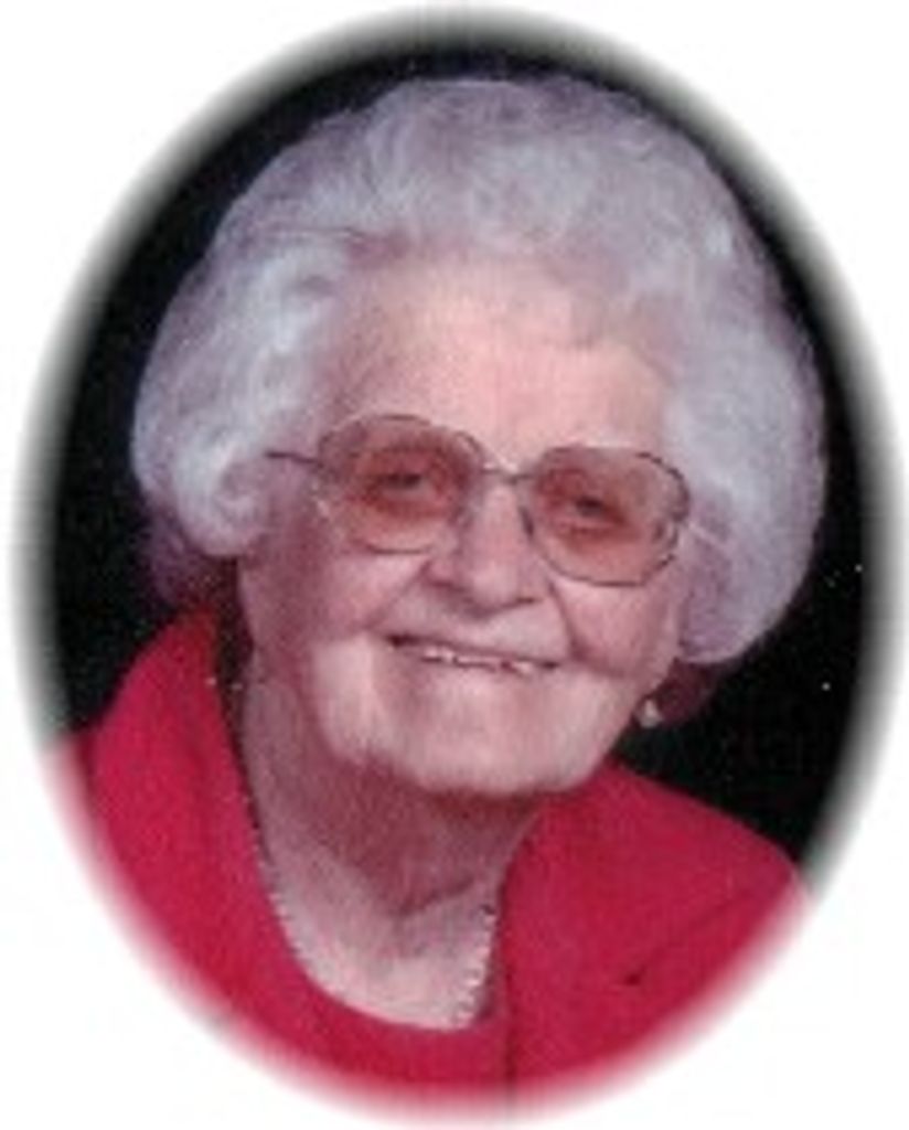 Lilian Julette Larson Profile Photo