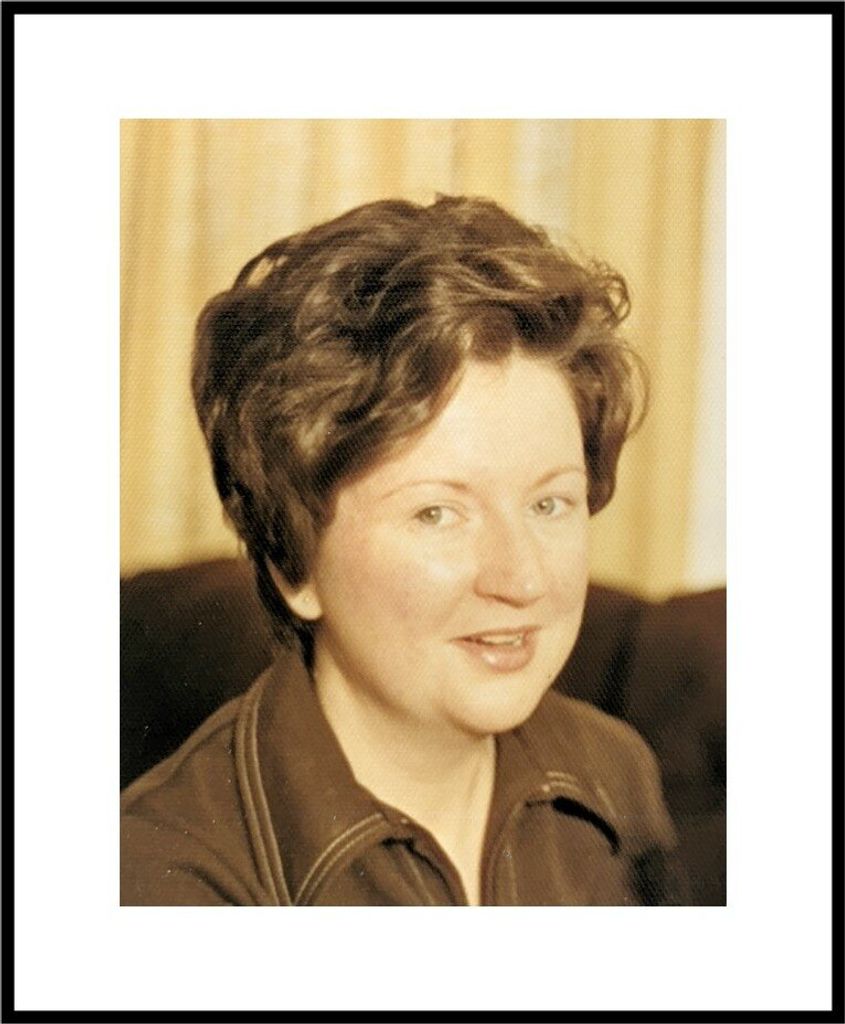 Sharon Mcmahon Profile Photo