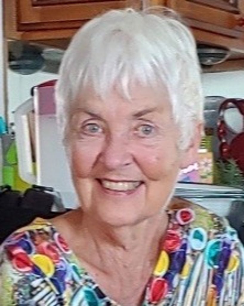 Jeanne A. Aldred