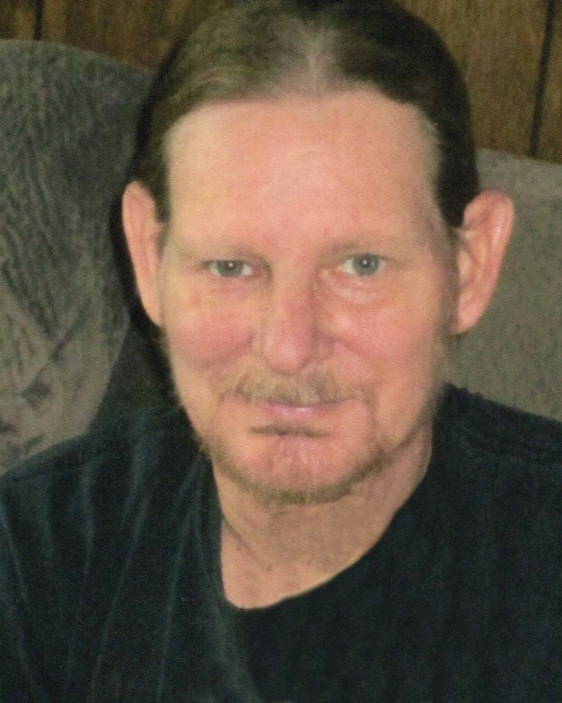 Gerald "Jake" Armstrong